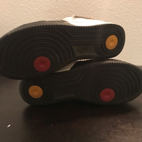 Jordan AF1 - Picture 6 of 7